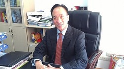 Chuyên gia kinh tế Nguyễn Trí Hiếu (Ảnh: Internet)
