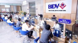 NHNN đồng ý cho BIDV phát hành riêng lẻ cho KEB Hana Bank (Ảnh minh họa - Nguồn: Internet)