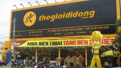 Trong Quý 1/2019, MWG đã hoàn thành được 23% kế hoạch doanh thu và 29% kế hoạch LNST cả năm 2019.