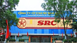 CTCP Cao su Sao Vàng (Mã CK: SRC).
(Ảnh minh họa - Nguồn: Internet)