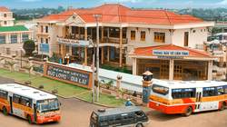 DL1 đang nắm giữ vị trí độc quyền về bến bãi tại địa bàn tỉnh Gia Lai (Ảnh minh họa - Nguồn: DL1)