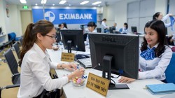 Ông Lê Văn Quyết thay ông Cao Xuân Ninh làm Chủ tịch Eximbank AMC
