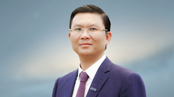 Ông Lê Thành Vinh sẽ có nhiều thời gian để tập trung vào vị trí Phó Chủ tịch Thường trực HĐQT FLC (Ảnh: FLC)