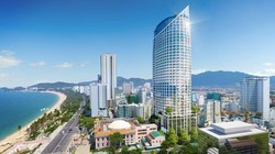 Dự án Panorama Nha Trang do Vịnh Nha Trang làm chủ đầu tư (Ảnh: vinhnhatrang.com.vn)