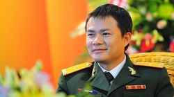 Tào Đức Thắng Viettel Global