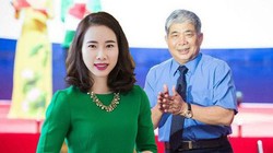 Hệ thống Mường Thanh do bà Lê Thị Hoàng Yến - con gái ông Lê Thanh Thản - điều hành