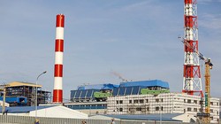 Dự án Nhà máy nhiệt điện Thái Bình 2 (Ảnh: Internet)