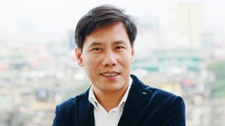 Ông Trần Trí Mạnh – Chủ tịch HĐQT Tập đoàn VNLIFE 