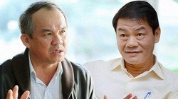 Sự xuất hiện đầy dũng cảm của tỷ phú Trần Bá Dương đã giúp HAGL của bầu Đức qua cơn bĩ cực. Nhưng nó cũng làm thay đổi sâu sắc tập đoàn này...