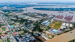 Phúc Long Vân là chủ đầu tư dự án khu dân cư cùng tên tại địa bàn tỉnh Long An (Ảnh minh họa - Nguồn: Internet)