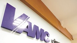 Nợ xấu là một trong những rủi ro cốt lõi trong hoạt động kinh doanh của ngân hàng. Ảnh: THÀNH HOA