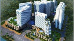 Phối cảnh dự án HAGL Myanmar (Nguồn: Internet)