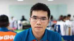 Ông Nguyễn Trần Thi - Cofounder Giao hàng Nhanh
