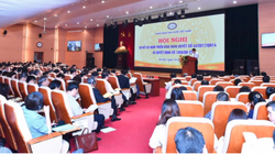 Toàn cảnh buổi hội nghị (Nguồn: NHNN)