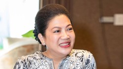 Chân dung nữ doanh nhân Đỗ Thị Kim Liên ("Shark" Liên) - Ảnh: Internet