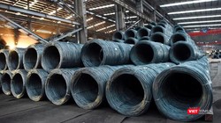 Sản phẩm thép cuộn của Tập đoàn Hòa Phát