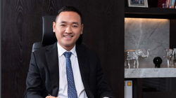 Chủ tịch Tập đoàn Gelex, công ty mẹ của Viwasupco - ông Nguyễn Văn Tuấn (Ảnh: Internet)