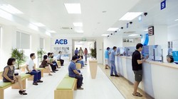 Lô trái phiếu "cắt cổ" của Hồng Hoàng và công thức 5 tỷ của loạt cổ đông ACB