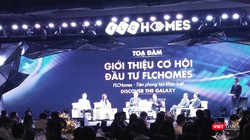 Sự kiện giới thiệu cơ hội đầu tư cổ phiếu của FLC Homes 