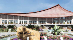 Khu Resort Lạc Hồng (Ảnh minh họa - Nguồn: An Cư Corp)
