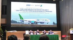 Bamboo airways vỡ nợ