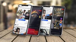 Sunshine Super App – siêu ứng dụng thông minh mang lại thời cơ sinh lời hấp dẫn cho nhà đầu tư, khách mua hàng và cả chuyên viên bán hàng