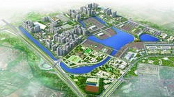 Công ty Địa ốc Xanh có nhiều mối liên hệ với Minh Tân Hà Nội - "tay chơi mới" tại Khu đô thị Gia Lâm. (Ảnh minh họa - Nguồn: Internet)