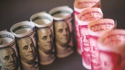 Nhân dân tệ lao đốc mạnh mẽ trong những ngày qua trước dịch bệnh Covid-19 đã gây áp lực lên tiền đồng.