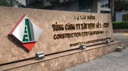 Tòa nhà Sailing Tower - nơi đặt trụ sở chính của CC1 (Ảnh: Internet)