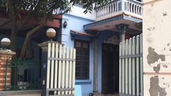 Trụ sở của USC Interco