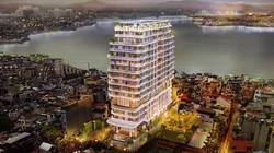 GFS Five Star West Lake