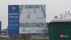 Thông tin về dự án Thiên Lộc Complex