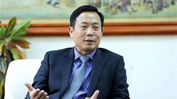 Ông Trần Văn Dũng - Chủ tịch UBCKNN (Ảnh: Internet)