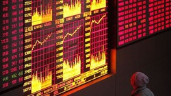 Chứng khoán Trung Quốc và châu Á hấp dẫn quỹ đầu tư Mỹ (Ảnh minh họa - Nguồn: Internet)