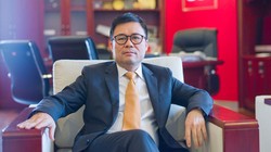Chủ tịch HĐQT SSI - ông Nguyễn Duy Hưng (Ảnh: Internet)