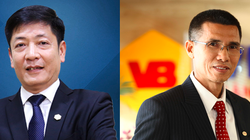 Ông Lê Huy Dũng giữ chức Quyền TGĐ VietBank sau khi ông Nguyễn Thanh Nhung rút khỏi "ghế nóng" CEO (Nguồn: SCB)