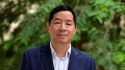 TS. Vũ Thành Tự Anh (Ảnh: Fulbright)