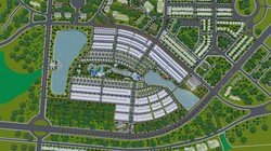 Phối cảnh dự án La Vida Residences Vũng Tàu (Ảnh: Internet)