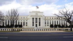 Fed công bố gói QE không giới hạn hỗ trợ thị trường