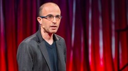 Yuval Noah Harari