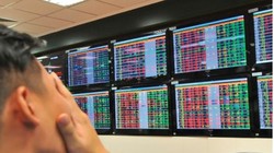 Các tài sản đầu tư bị đồng loạt bán tháo giữa tâm dịch Covid-19 (Ảnh minh họa - Nguồn: Internet)