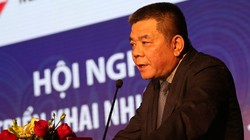 Ông Trần Bắc Hà - cựu Chủ tịch BIDV (Ảnh: Internet)