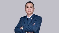 Ông Lê Hải, nguyên Phó TGĐ MBBank (Ảnh: MBB)