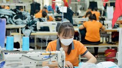 Doanh nghiệp dệt may chịu ảnh hưởng tiêu cực bởi dịch bệnh Covid-19 (Ảnh minh họa - Nguồn: Internet)