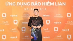 Nữ doanh nhân Đỗ Thị Kim Liên tái xuất trong lĩnh vực bảo hiểm với Lian (Ảnh: Internet)