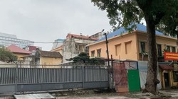 Khu "đất vàng" 69 Nguyễn Du (Ảnh: Internet)