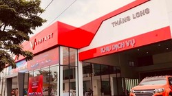 Đại lý xe VinFast Chevrolet Thăng Long (Ảnh: Internet)