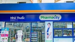 Nhà thuốc Pharmacity (Ảnh: Internet)