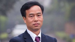 Giám đốc Công ty TNHH Thiết bị y tế Phương Đông Nguyễn Xuân Thành (Ảnh: tbytphuongdong.com.vn)