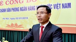 Ông Phạm Đức Ấn (Nguồn: SBV)